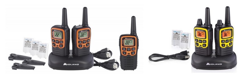 Midland X-TALKER Sale!