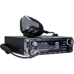 Uniden BearTracker 885 Hybrid CB Radio / Digital Scanner