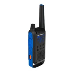 Motorola Talkabout T800 Right