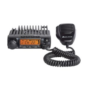Midland MXT400 Micromobile GMRS Two Way Radio