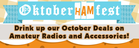 Oktoberhamfest Deals