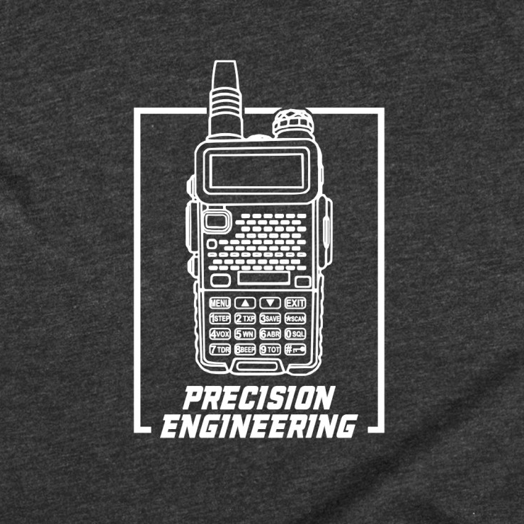 Superhet Apparel Precision Engineering