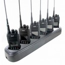 Buy 6 TYT MD-380 Radios, Get an FREE TYT Multi-Charger!