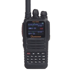 Wouxun KG-935G GMRS Two Way Radio